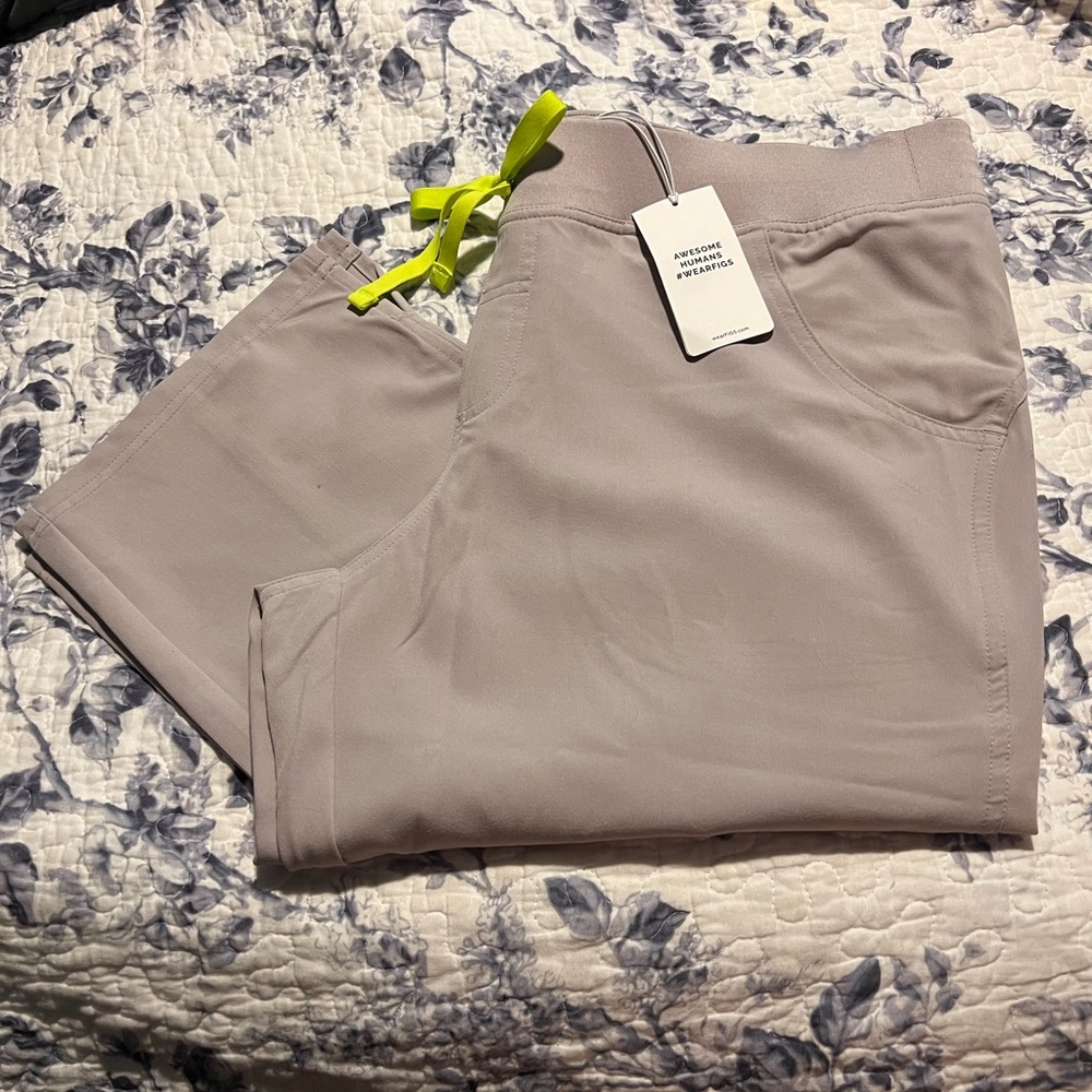 Figs Kade pants